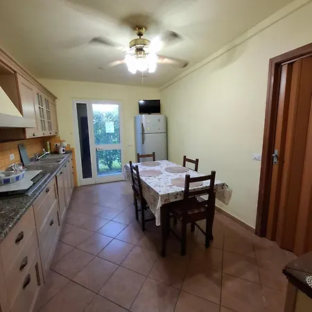 דירה Casa Antonia *