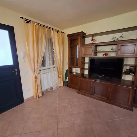 דירה Casa Antonia וקיאנו