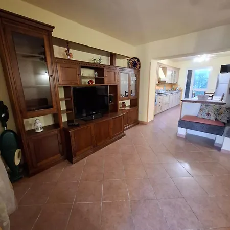 Casa Antonia *