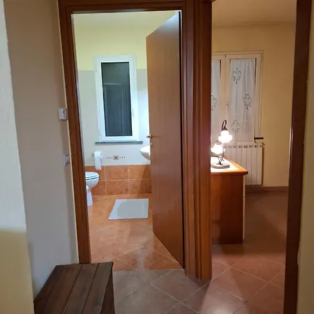 Casa Antonia * וקיאנו