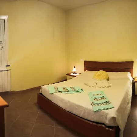 דירה Casa Antonia וקיאנו
