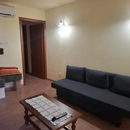 דירה Casa Antonia *